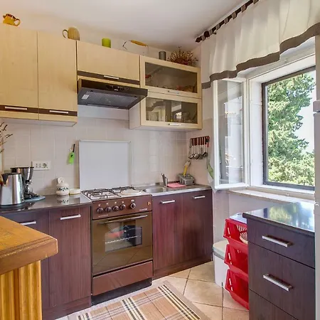 Apartment Anica Mali Losinj