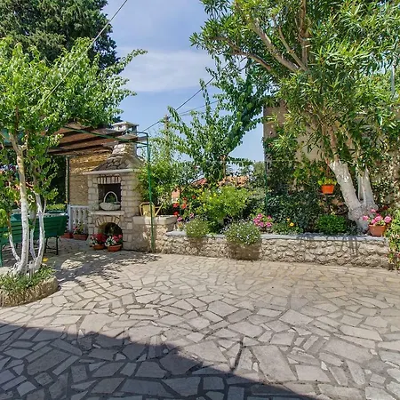 Apartment Anica Mali Lošinj