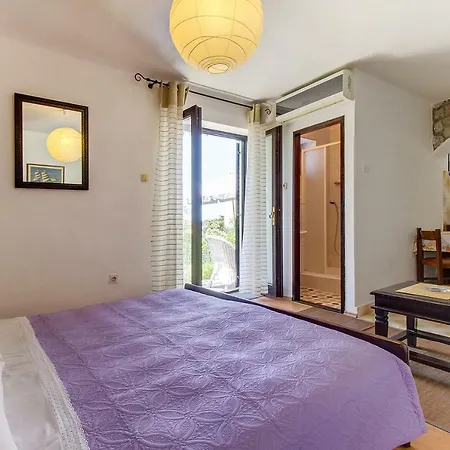 Anica * Mali Lošinj
