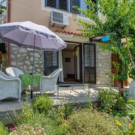 Apartment Anica